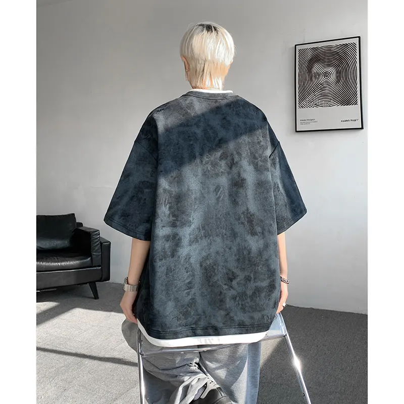 RASHOMONG T Shirts Unisex-12