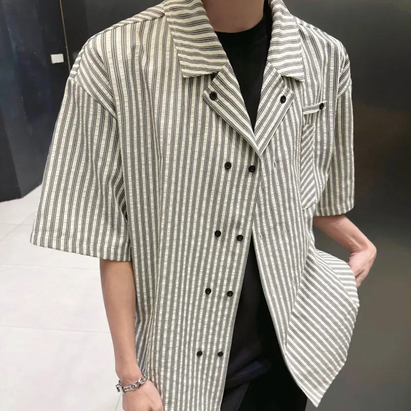 RASHOMONG Shirts Unisex-2
