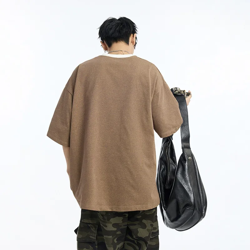 RASHOMONG T Shirts Unisex-15