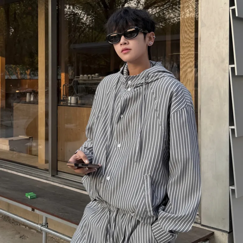 RASHOMONG Shirts Unisex-13