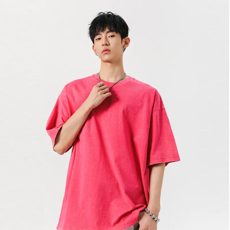 RASHOMONG T Shirts Unisex-53