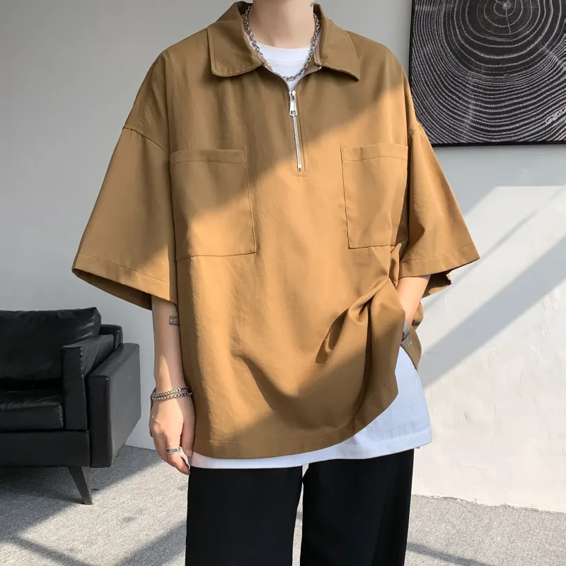 RASHOMONG T Shirts Unisex-26