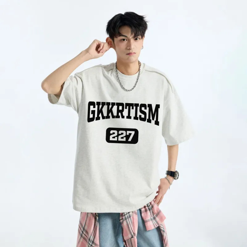 RASHOMONG T Shirts Unisex-11
