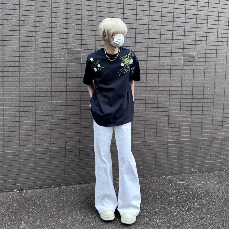 RASHOMONG T Shirts Unisex-12