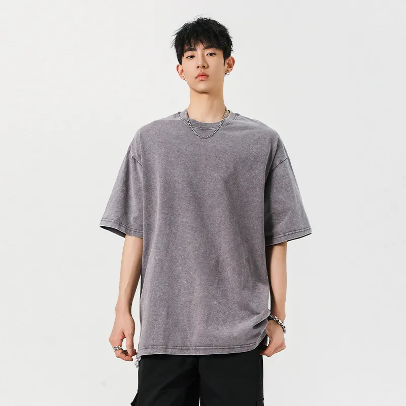RASHOMONG T Shirts Unisex-10