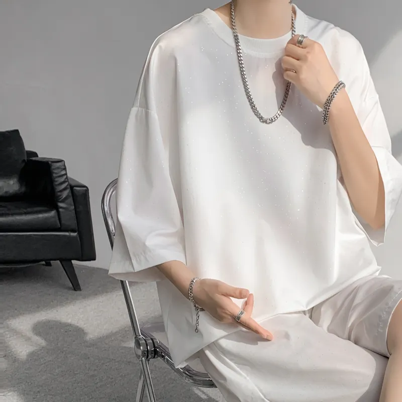 RASHOMONG Casual Sportswear Unisex-2