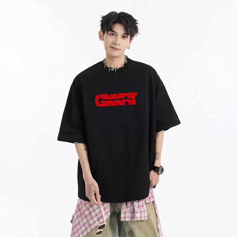 RASHOMONG T Shirts Unisex-29