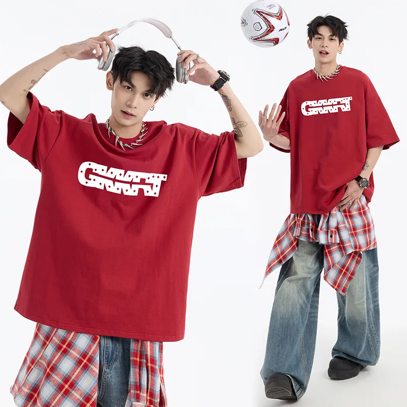 RASHOMONG T Shirts Unisex-2