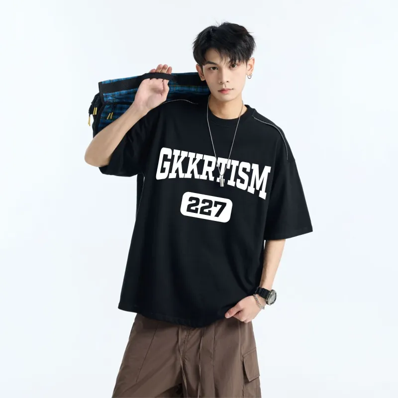 RASHOMONG T Shirts Unisex-23