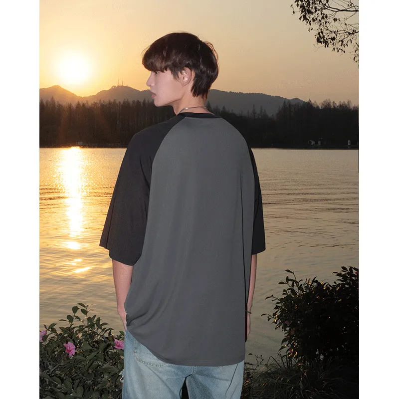 RASHOMONG T Shirts Unisex-13