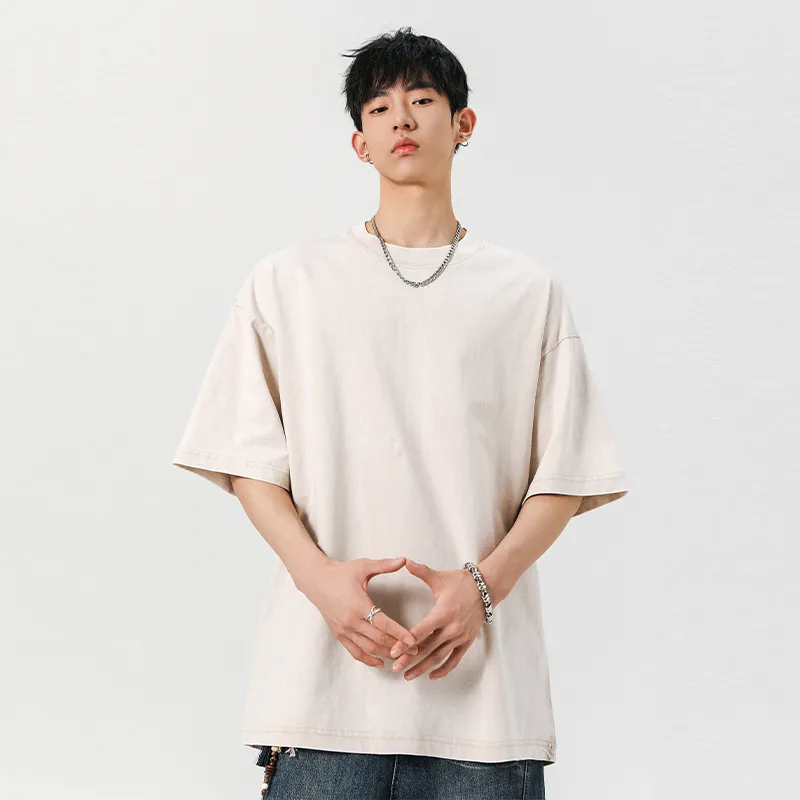 RASHOMONG T Shirts Unisex-20
