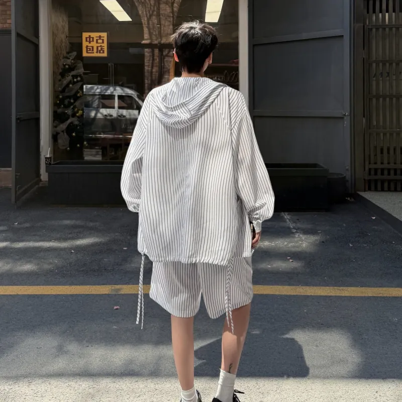 RASHOMONG Shirts Unisex-37
