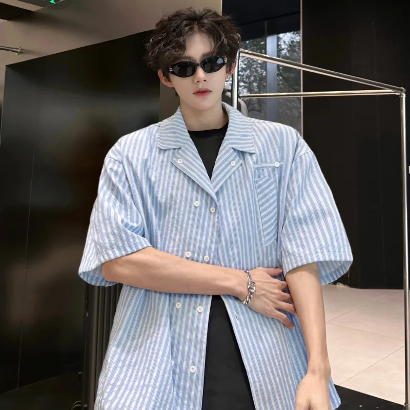 RASHOMONG Shirts Unisex-27