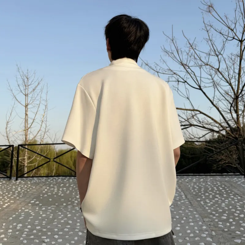RASHOMONG T Shirts Unisex-9