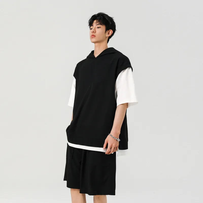 RASHOMONG Casual Sportswear Unisex-3