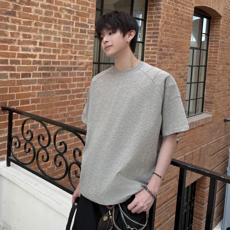 RASHOMONG T Shirts Unisex-21