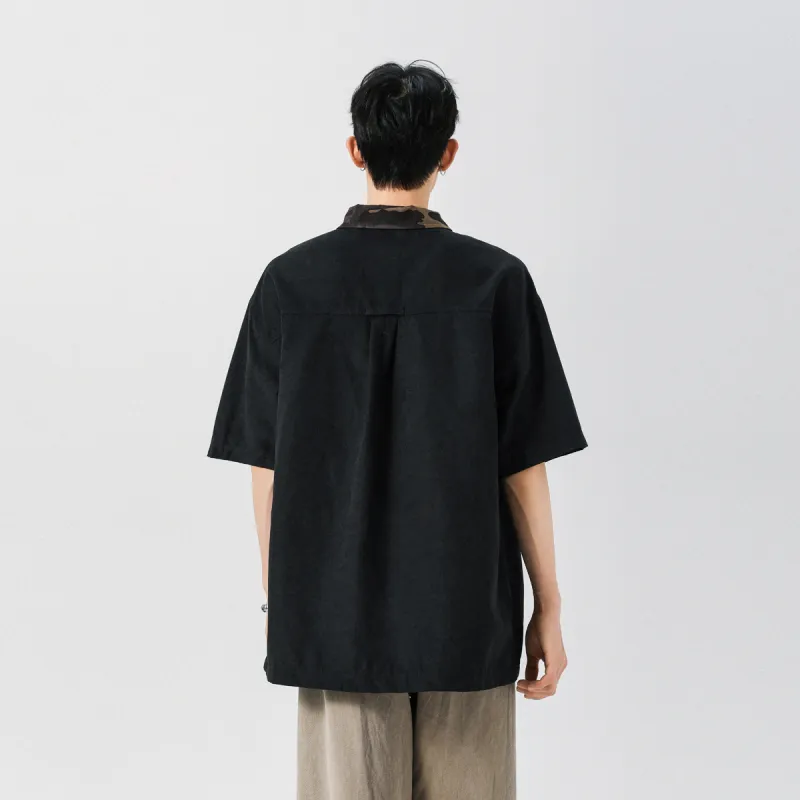 RASHOMONG Shirts Unisex-6