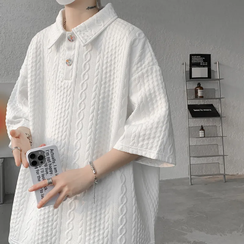 RASHOMONG Casual Sportswear Unisex-3