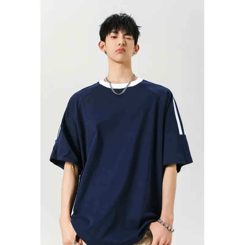 RASHOMONG T Shirts Unisex-9