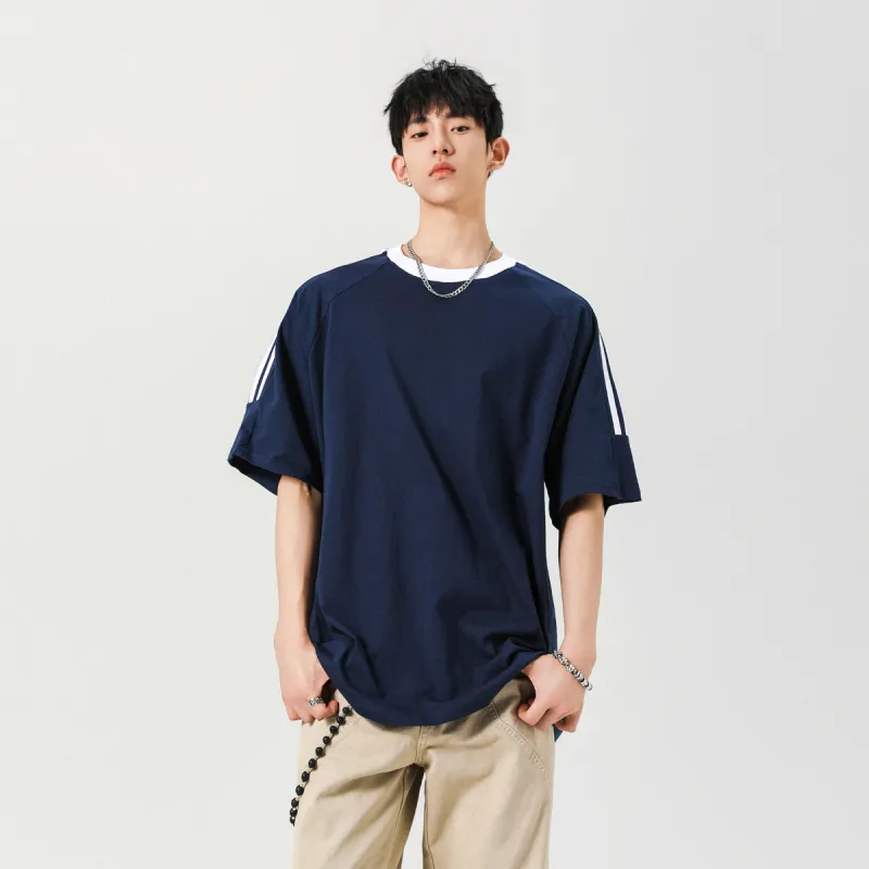RASHOMONG T Shirts Unisex-8