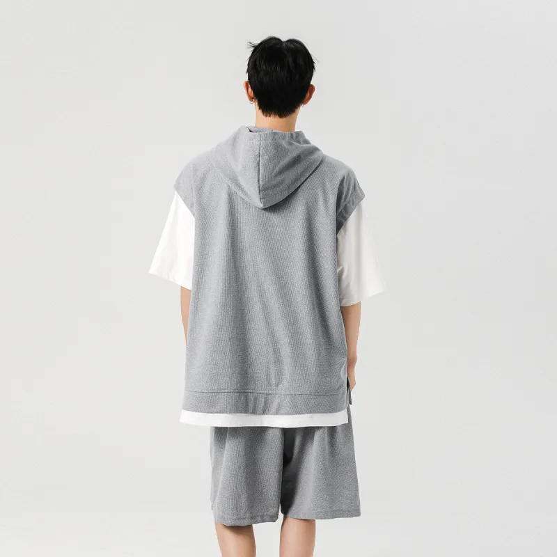 RASHOMONG Casual Sportswear Unisex-10