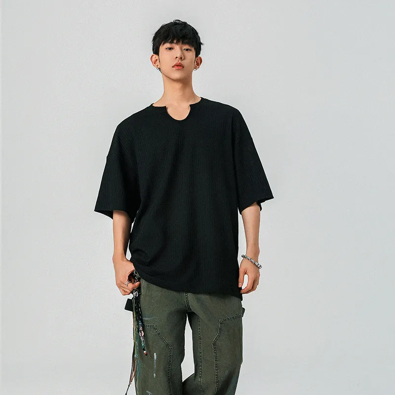 RASHOMONG T Shirts Unisex-8