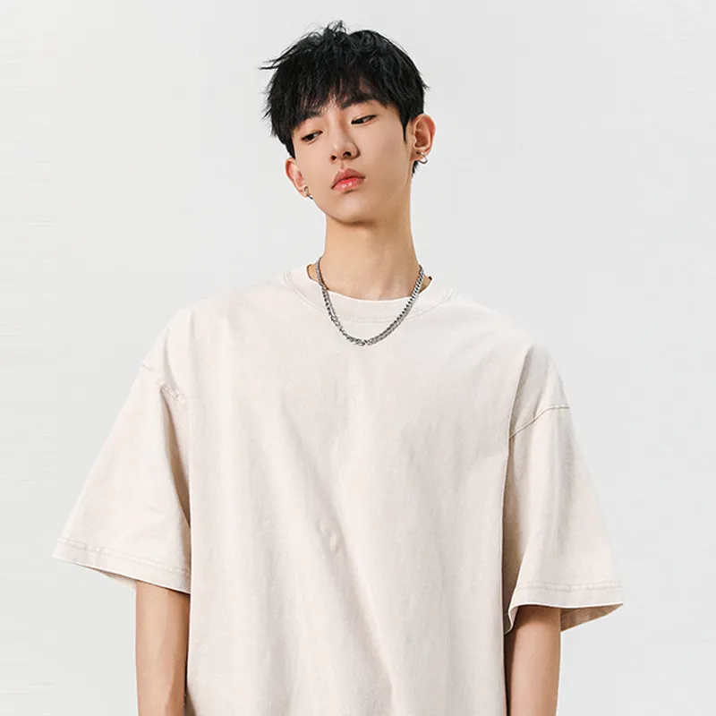 RASHOMONG T Shirts Unisex-19