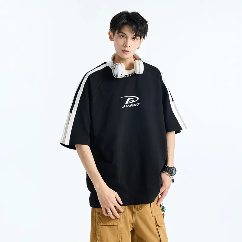 RASHOMONG T Shirts Unisex-20