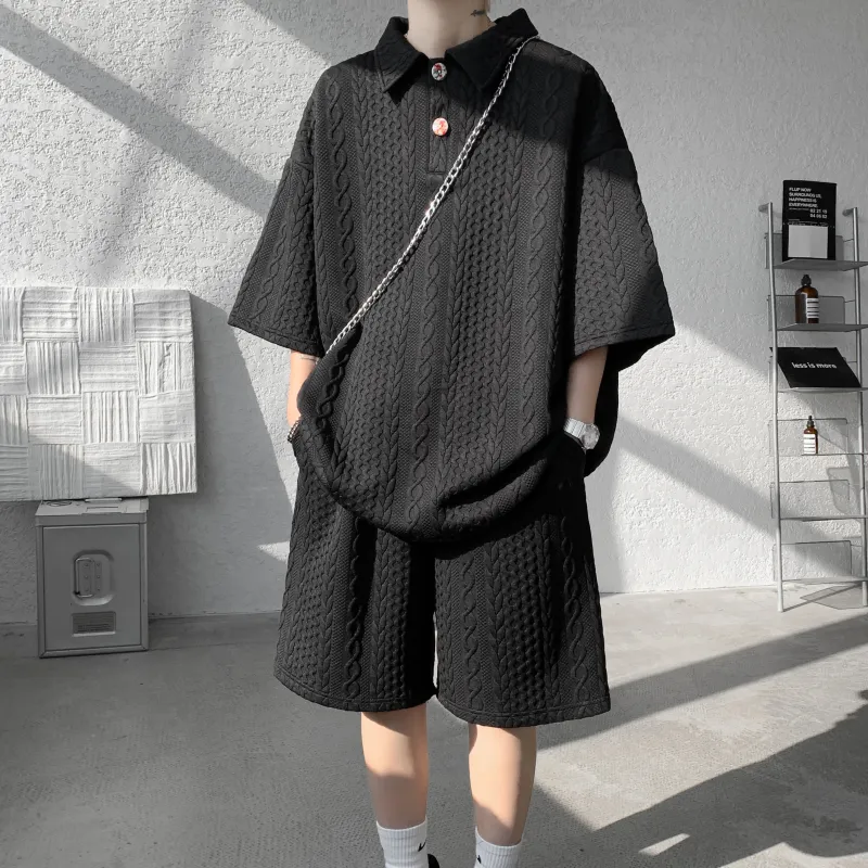 RASHOMONG Casual Sportswear Unisex-13