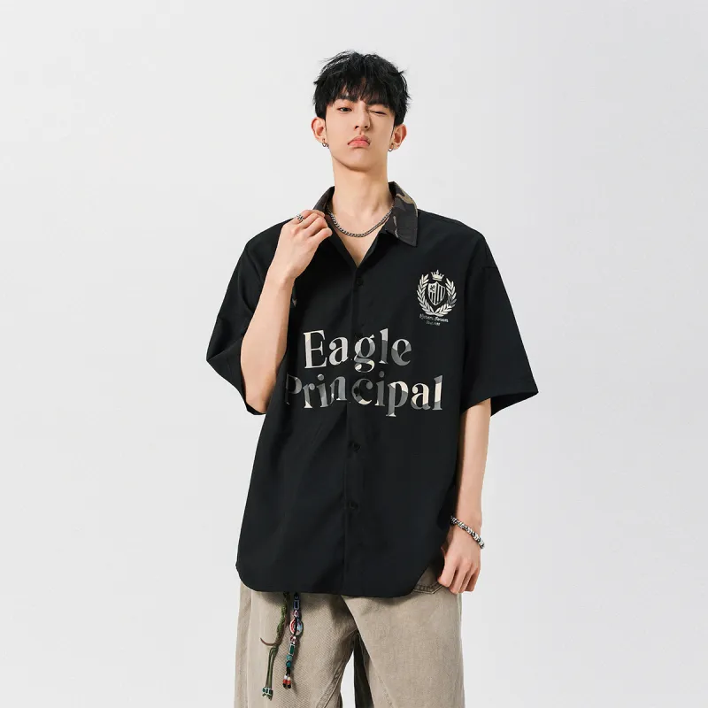 RASHOMONG Shirts Unisex-3