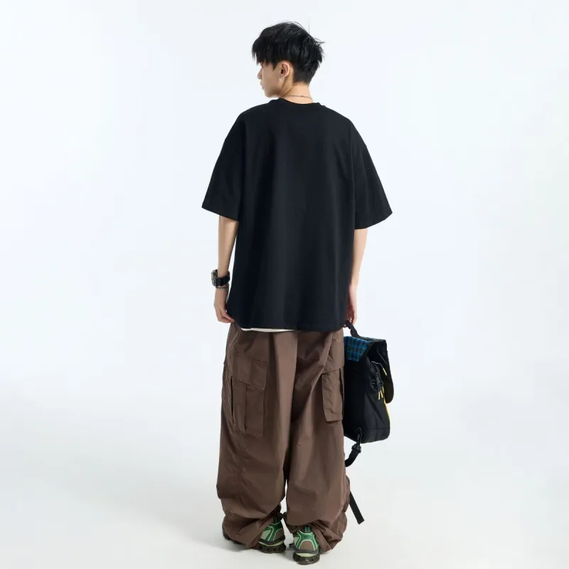 RASHOMONG T Shirts Unisex-27