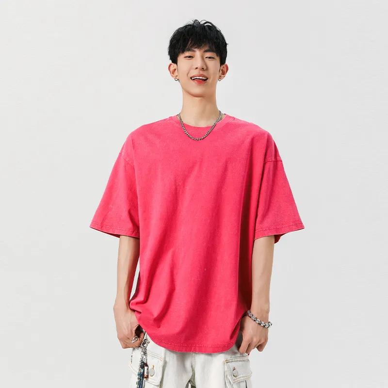 RASHOMONG T Shirts Unisex-50