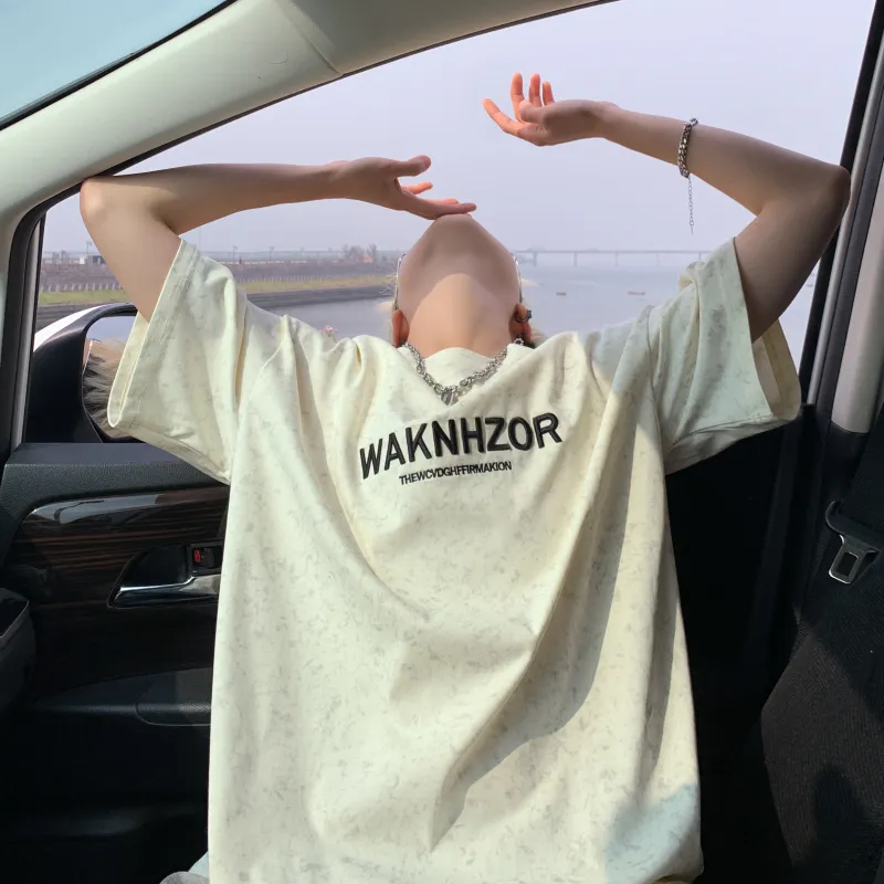RASHOMONG T Shirts Unisex-13