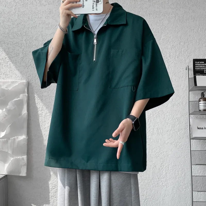 PAINT STAIN Comfortable T Shirt Unisex-50