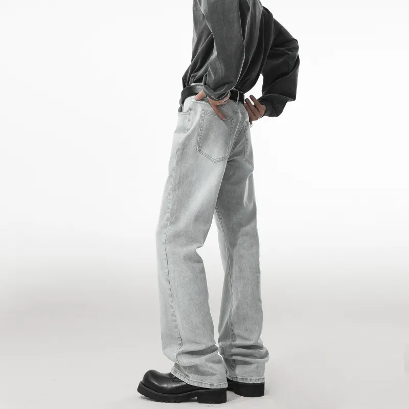 RASHOMONG Jeans Unisex-38