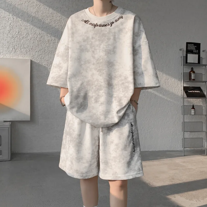 RASHOMONG Casual Sportswear Unisex-6
