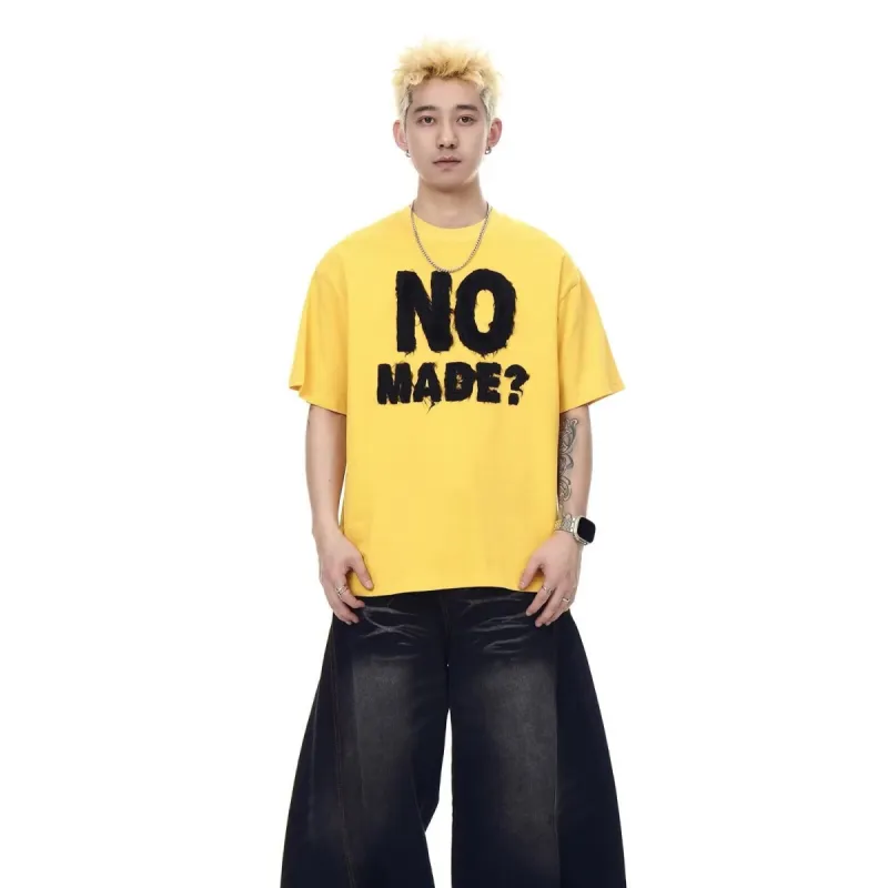 RASHOMONG T Shirts Unisex-3