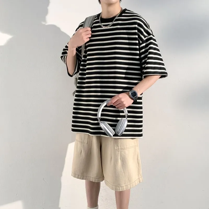 RASHOMONG T Shirts Unisex-13