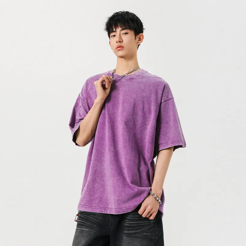 RASHOMONG T Shirts Unisex-35