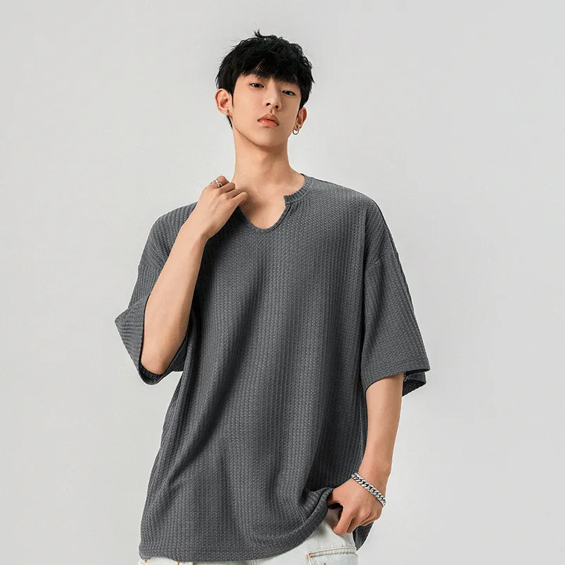 RASHOMONG T Shirts Unisex-19