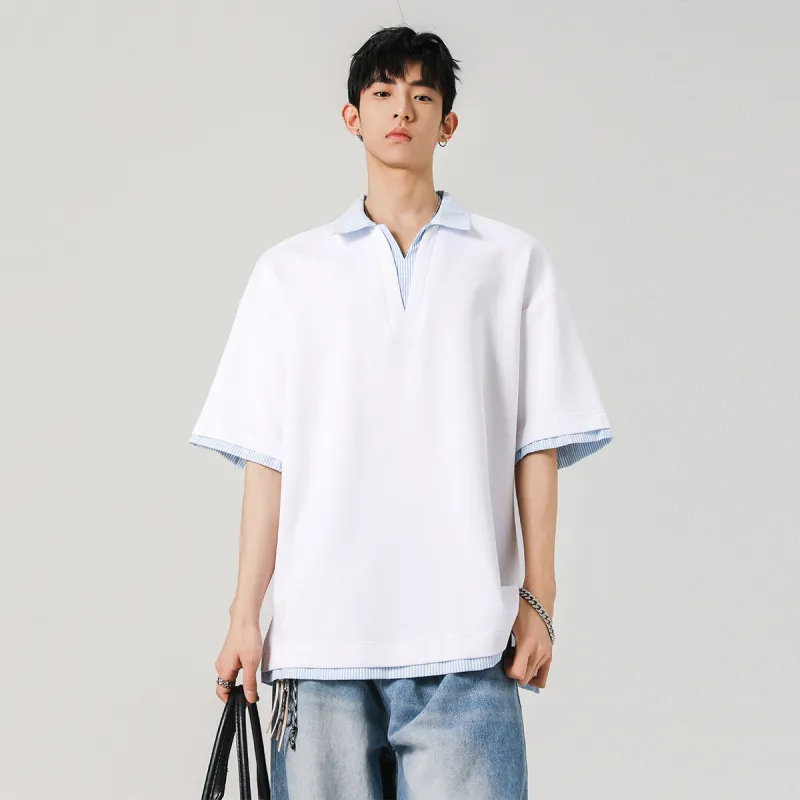 RASHOMONG T Shirts Unisex-14