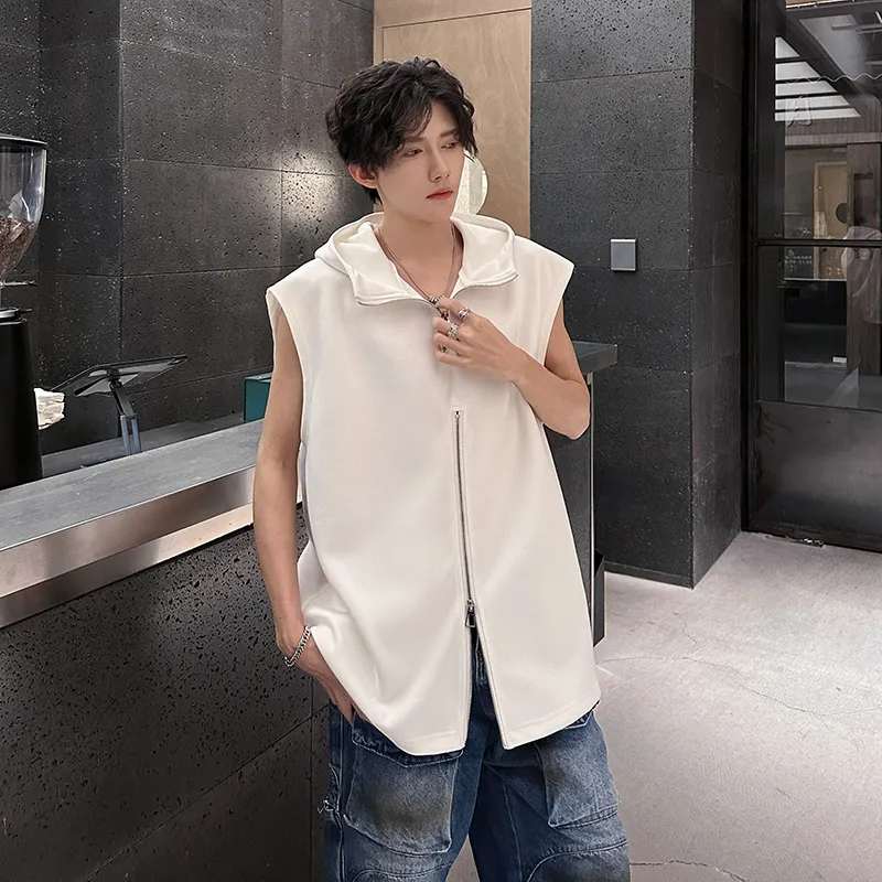 RASHOMONG Tank Tops Unisex-16