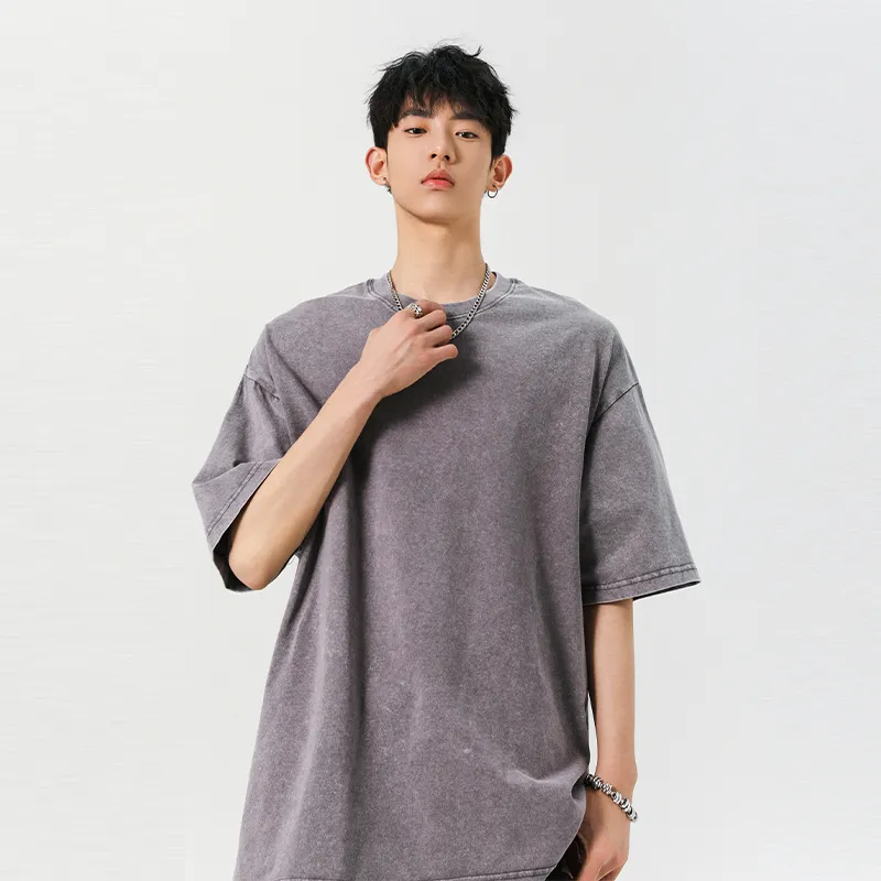 RASHOMONG T Shirts Unisex-13