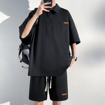 RASHOMONG Casual Sportswear Unisex