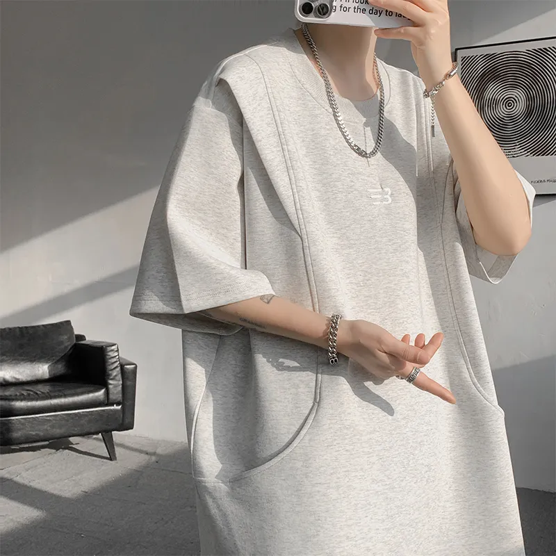 PAINT STAIN Trendy Essential T Shirt Unisex-6