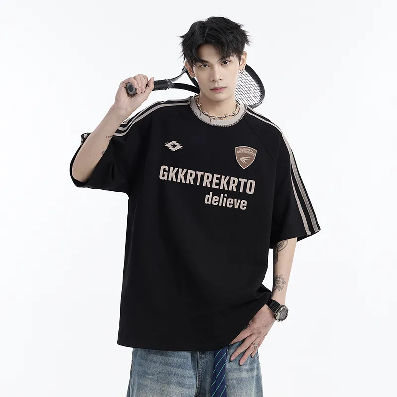RASHOMONG T Shirts Unisex-18