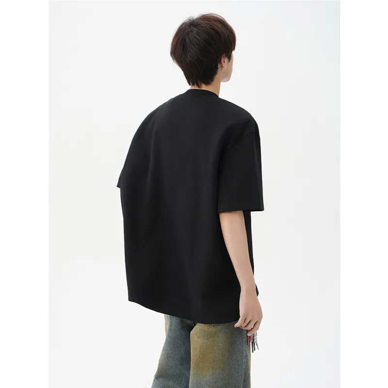 RASHOMONG T Shirts Unisex-1
