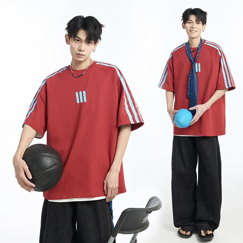 RASHOMONG T Shirts Unisex-17