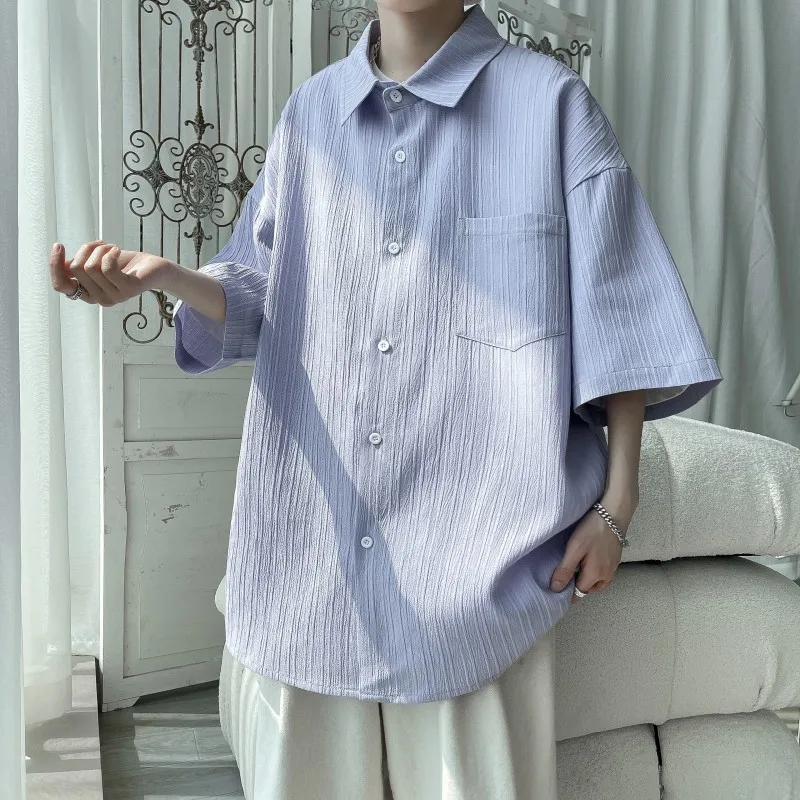 RASHOMONG Shirts Unisex-10