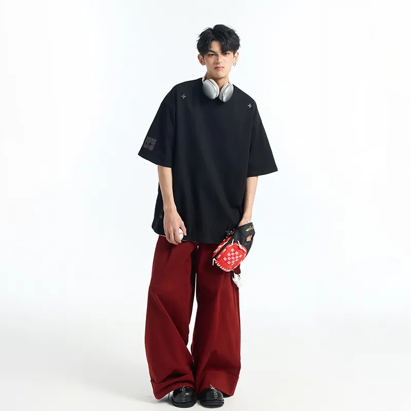 RASHOMONG T Shirts Unisex-13